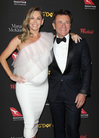 Kym Johnson t-shirt #2981379