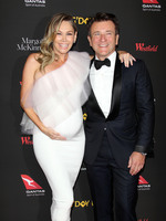 Kym Johnson t-shirt #2981395