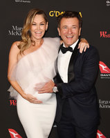 Kym Johnson t-shirt #2981412