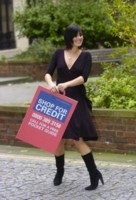 Kym Marsh longsleeve t-shirt #1262508