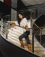 Kym Marsh Sweatshirt #2037239