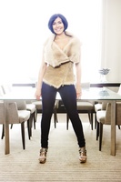Kym Marsh hoodie #2304072