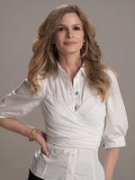 Kyra Sedgwick longsleeve t-shirt #3284540