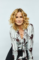 Kyra Sedgwick Tank Top #3680673