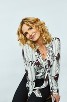 Kyra Sedgwick Tank Top #3680676