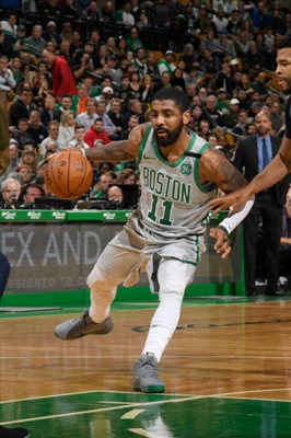 Kyrie Irving Poster 3409169
