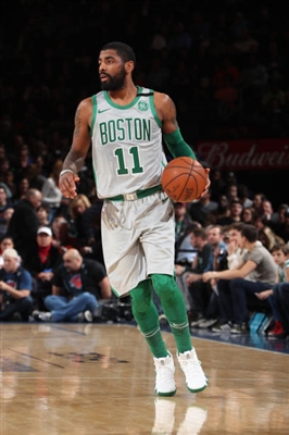 Kyrie Irving Poster 3409217
