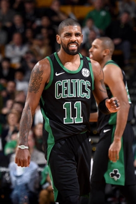 Kyrie Irving puzzle 3409218