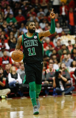 Kyrie Irving Poster 3409222