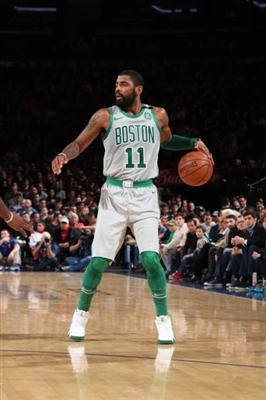 Kyrie Irving tote bag #G1651783