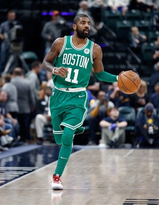 Kyrie Irving stickers 3409227