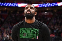 Kyrie Irving tote bag #G1652025