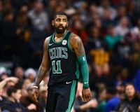 Kyrie Irving Sweatshirt #3409469