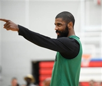 Kyrie Irving Sweatshirt #3409471