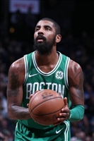 Kyrie Irving mug #G1652036