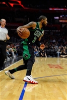 Kyrie Irving longsleeve t-shirt #3409477