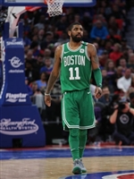 Kyrie Irving t-shirt #3409589