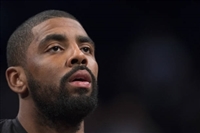 Kyrie Irving mug #G1652152