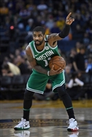 Kyrie Irving Tank Top #3409593