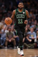 Kyrie Irving Tank Top #3409594