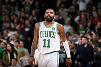 Kyrie Irving Tank Top #3409677