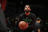 Kyrie Irving longsleeve t-shirt #3409687