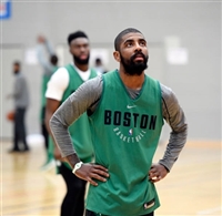 Kyrie Irving t-shirt #3409689