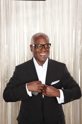 L.A. Reid posters