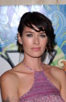 LENA HEADEY Tank Top #1492716