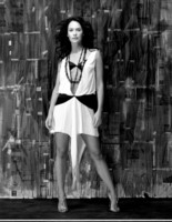 LENA HEADEY Tank Top #1492718