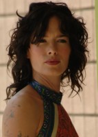LENA HEADEY Tank Top #1492737