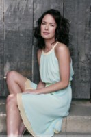 LENA HEADEY Tank Top #1492740