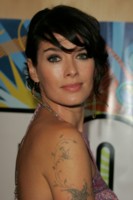 LENA HEADEY Tank Top #1492748