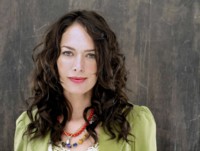LENA HEADEY Tank Top #1497991