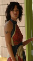 LENA HEADEY Tank Top #1497997