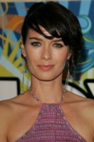 LENA HEADEY Tank Top #1498004