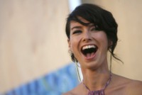 LENA HEADEY Tank Top #1498006