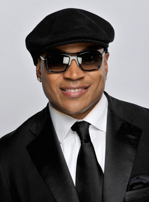 LL Cool J stickers 2192447