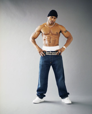 LL Cool J Poster 2200072