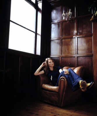 LUCY LAWLESS posters