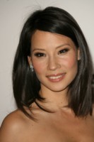 LUCY LIU tote bag #G237293