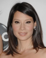 LUCY LIU tote bag #G243628