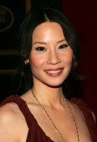 LUCY LIU tote bag #G249982