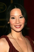 LUCY LIU tote bag #G249985