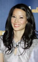 LUCY LIU tote bag #G249988