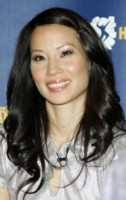LUCY LIU tote bag #G249990