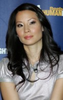 LUCY LIU mug #G249991