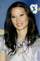 LUCY LIU tote bag #G249992