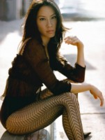 LUCY LIU magic mug #G249993