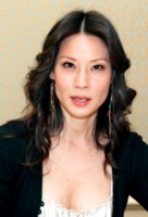 LUCY LIU mug #G249994